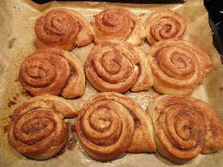 cinnamonrolls